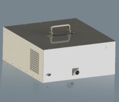 2.45GHZ 1000W 固态微波源的图片