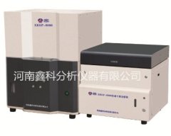 XKGF-8000自动工业分析仪的图片