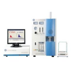 碳硫分析仪的图片
