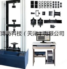 LBT网拉力试验机的图片