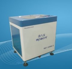 RBT-3200B-S 真空型 搅拌脱泡一体机的图片