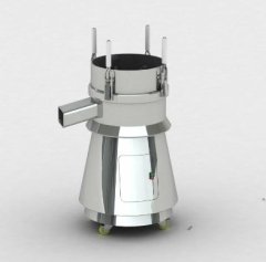 ZS系列振荡筛的图片