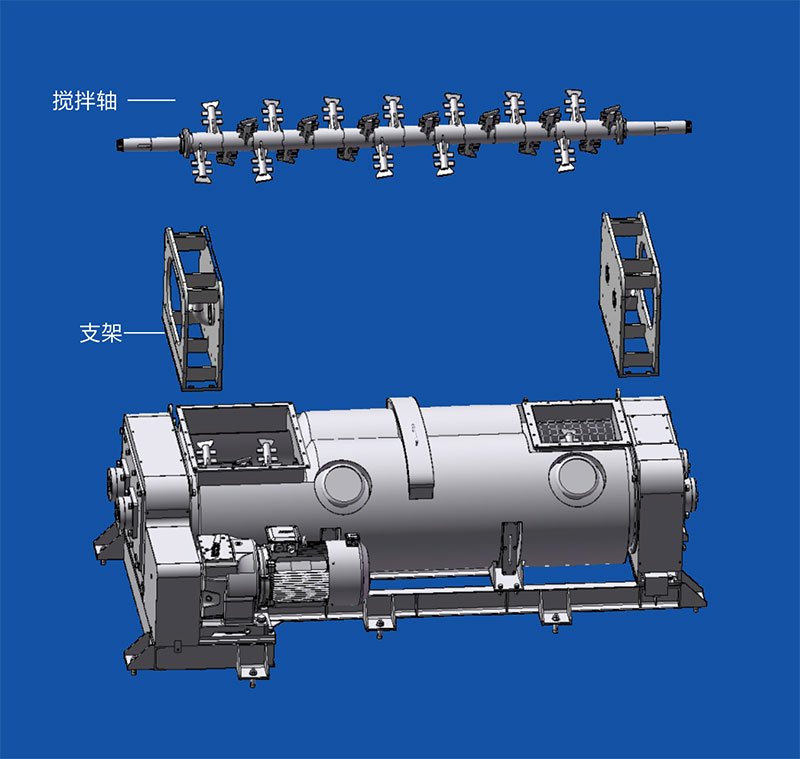 湖南华通粉体设备科技有限公司