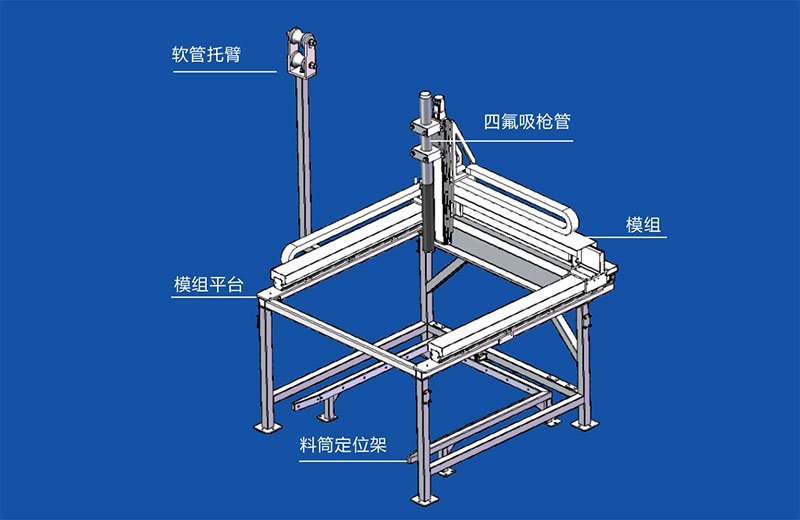 湖南华通粉体设备科技有限公司