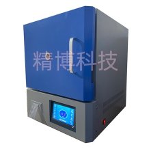 JBMF-2016智能马弗炉的图片