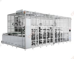CZC-8自动除泡机的图片