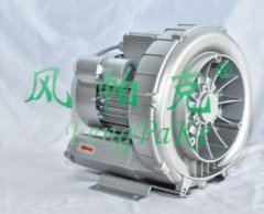 2HB單段高壓風機410-AH06