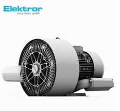 2SD 雙葉輪風機