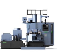 YHDM580B 高精度数控立式双端面磨床的图片