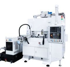 YHDM580E 高精度立式双端面磨床的图片