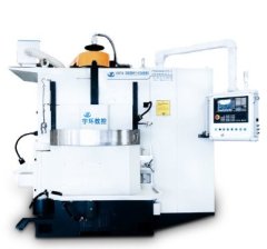 YHDM750A/3 高精度立式双端面磨床的图片