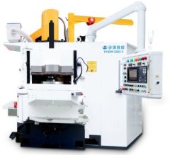 YHDM580B/5 高精度立式双端面磨床的图片