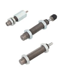 油压缓冲器RB/RBC系列的图片