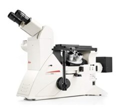 Leica DMi8C 倒置金相显微镜的图片