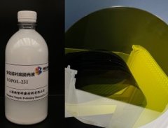 COPOL系列抛光液的图片