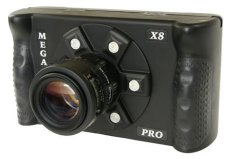 X8PRO高速摄像机的图片