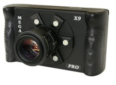 X9 PRO高速摄像机的图片