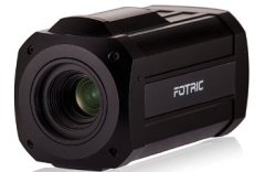 Fotric 800系列红外热像仪的图片