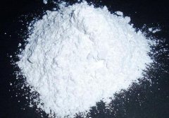 H210黑滑石粉的图片