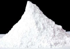 H205黑滑石粉的图片