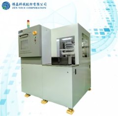 圆全自动双轴切割机- TS1260的图片