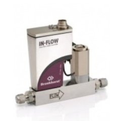IN-FLOW - 气体流量计/ 控制器的图片