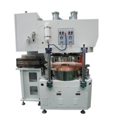 ASL-910F高精度四轴单面抛光设备的图片