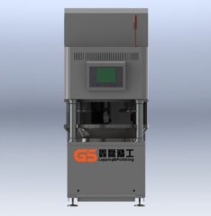 抛光机GS-P910-12的图片