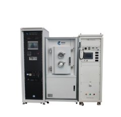 高真空电子束蒸发镀膜机 TEMD500的图片