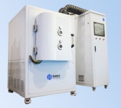 PD-700多功能离子镀膜设备的图片