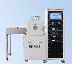 PD-500C/600C磁控溅射镀膜设备的图片