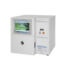 ION WAVE 10 批次等离子系统的图片