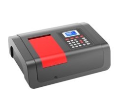 紫外可见分光光度计UV1301PC的图片