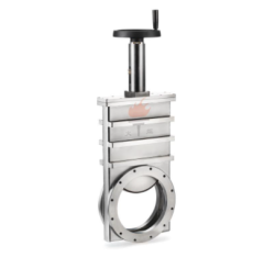 CC型系列 手动超高真空插板阀的图片