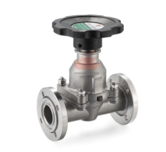 GM型系列 高真空隔膜阀的图片