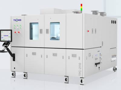 2026中国抛光设备十大企业