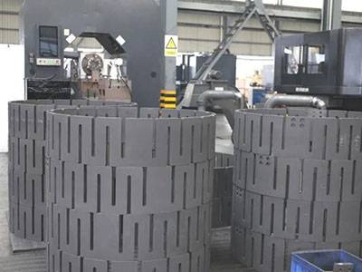 高温气冷堆石墨球：凭什么成四代核电王牌？