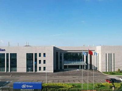 年产值将达3亿元！四川这一汽车半导体项目年内试运行