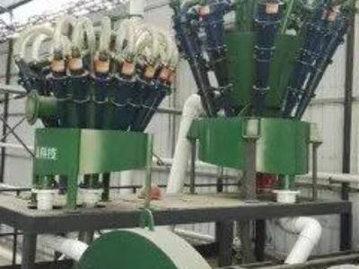 旋流器供应商：威海尚品机械设备科技有限公司入驻粉享通