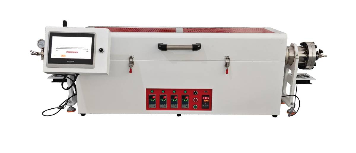 四温区高温高压管式炉LFT1200C1200D130IV (图1)