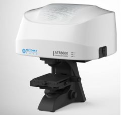 奥谱天成ATR8600-紧凑型共聚焦显微拉曼光谱成像仪的图片
