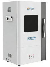 奥谱天成ATH8100实验室内置推扫高光谱成像仪分析系统的图片