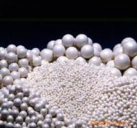 日本TOSOH氧化锆珠的图片