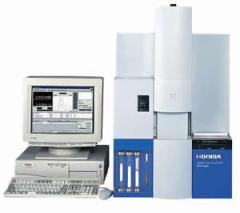 HORIBA红外碳硫分析仪EMIA-820V