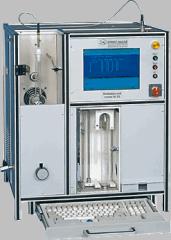 全自动蒸馏分析仪（Automatic distillation analyer） 的图片