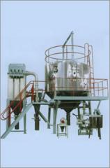 GL-系列离心造料喷雾干燥机 的图片