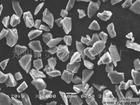碳化硅微粉的图片