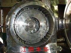 WF涡轮粉碎机的图片