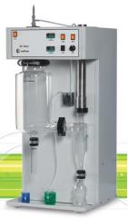 Labplant SD-Basic实验室喷雾干燥系统