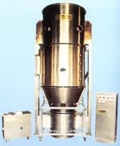 PGL-B喷雾干燥制粒机的图片